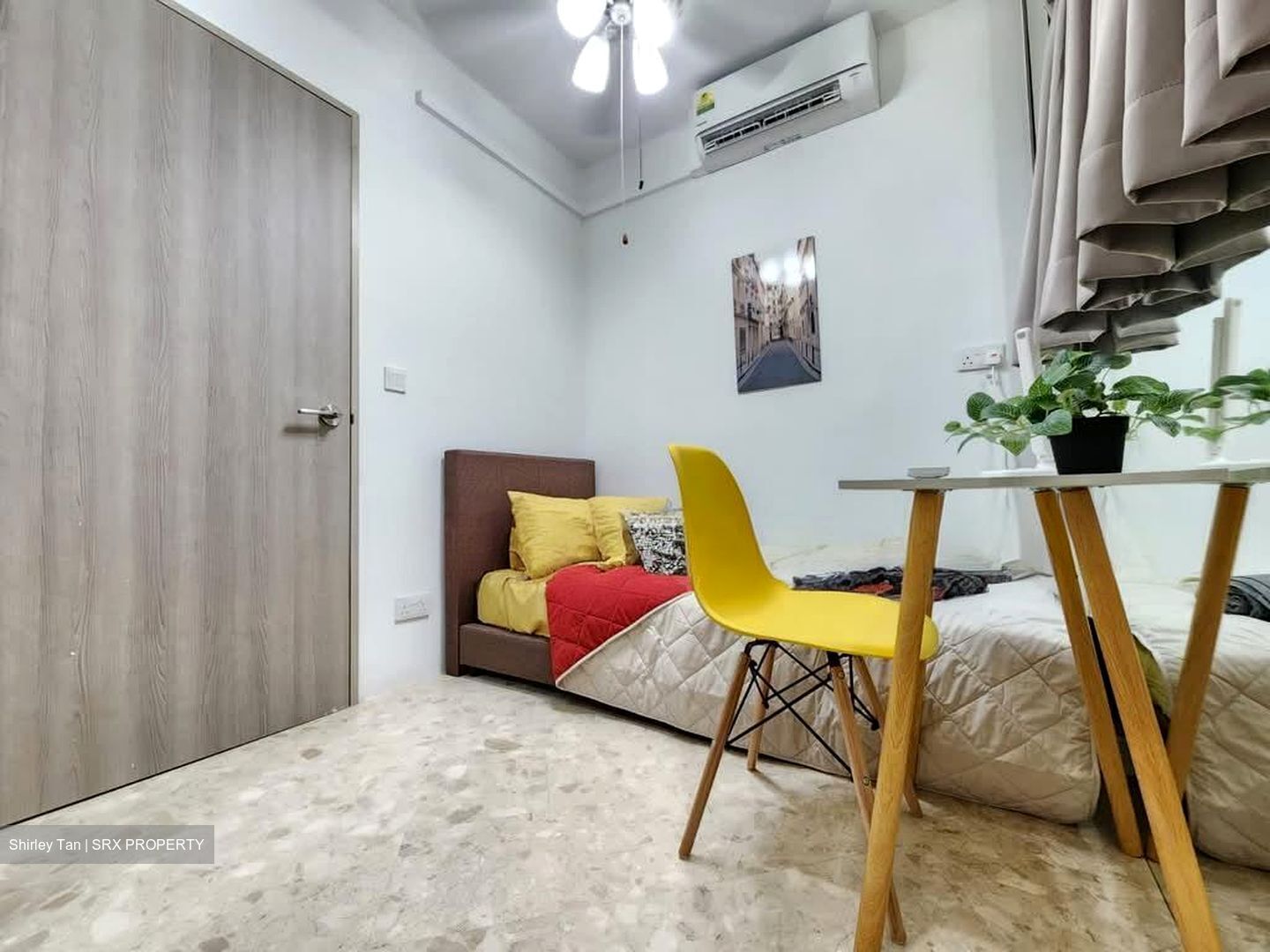 Simei Green Condominium (D18), Condominium #570900781